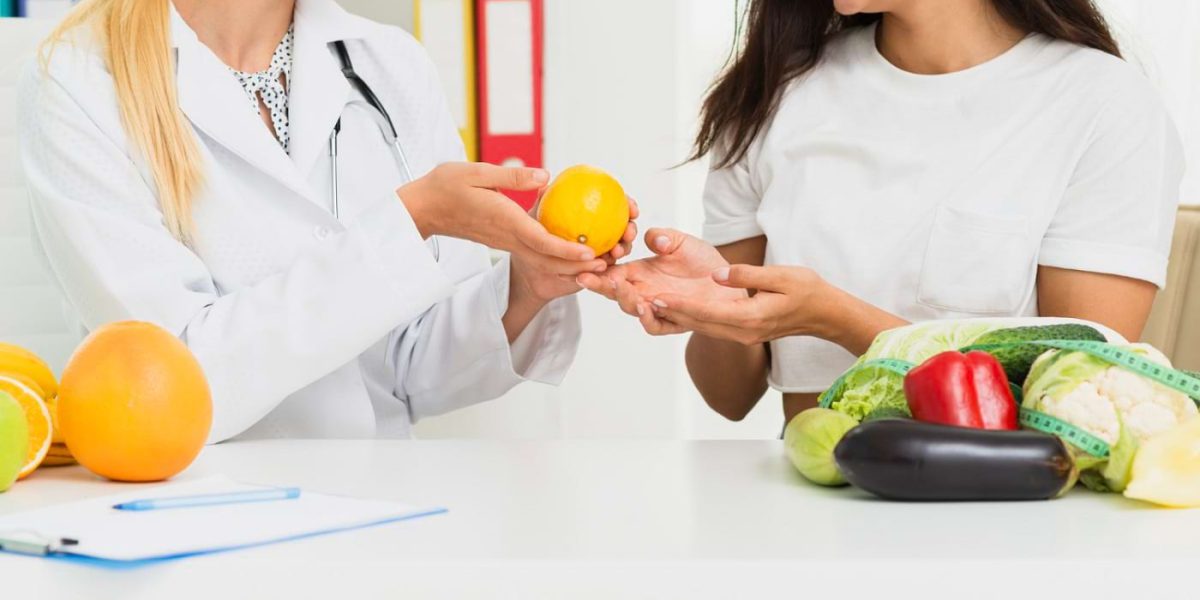 dietetyk kliniczny Lublin