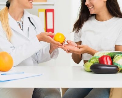 dietetyk kliniczny Lublin