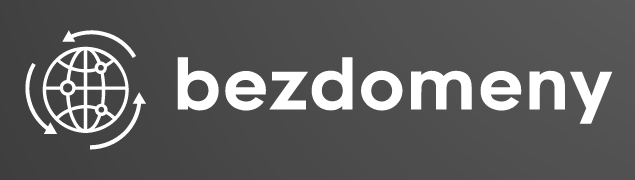 bezdomeny logo