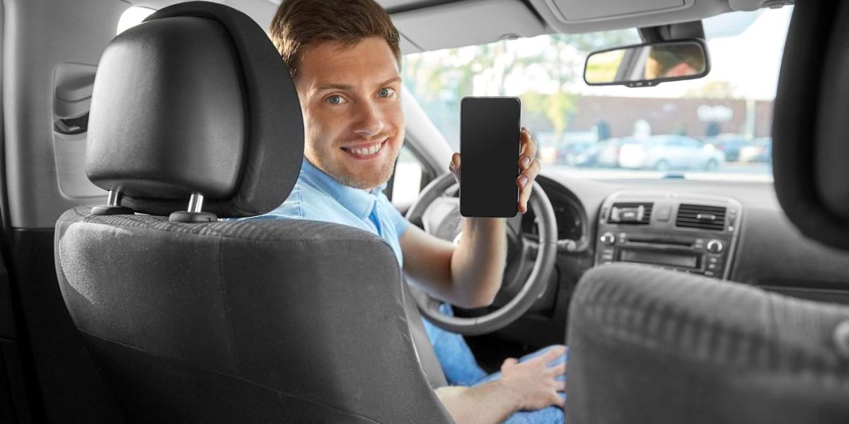 praca Uber
