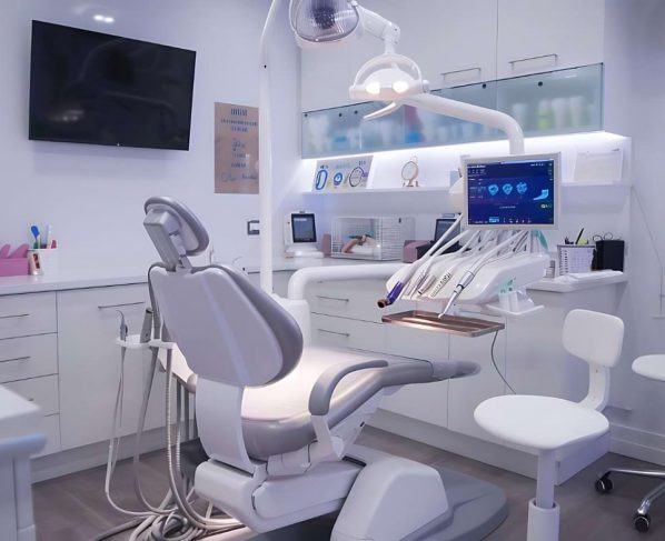 stomatologia Zirkon Lab