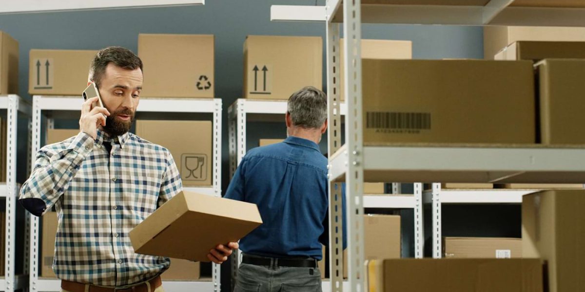 Prime Parcel Service