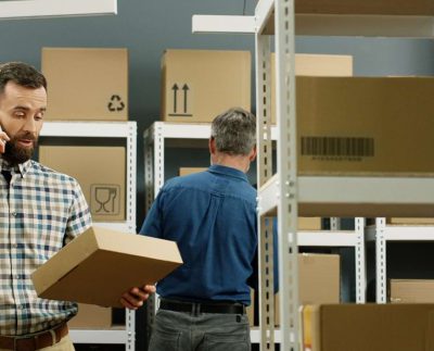 Prime Parcel Service
