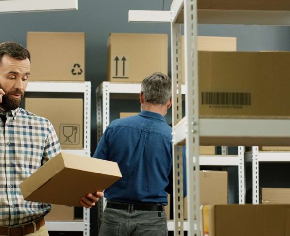 Prime Parcel Service