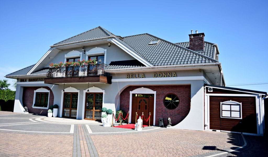 sala bella