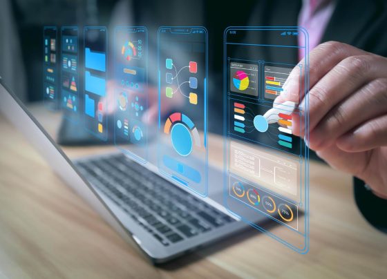 projektowanie stron internetowych lublin
